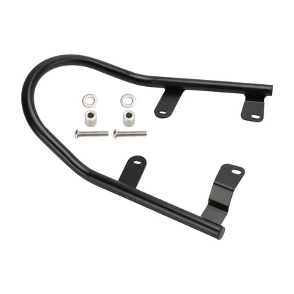 Supporto per bracciolo passeggero posteriore moto adatto per Yamaha XSR 700 2017-2022