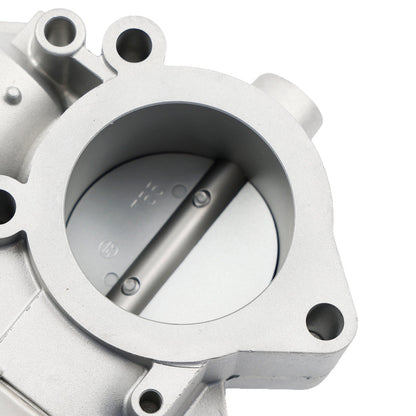 Corpo farfallato Peugeot 206 SW 2E/K (2002-2015) 1.6L 0280750085