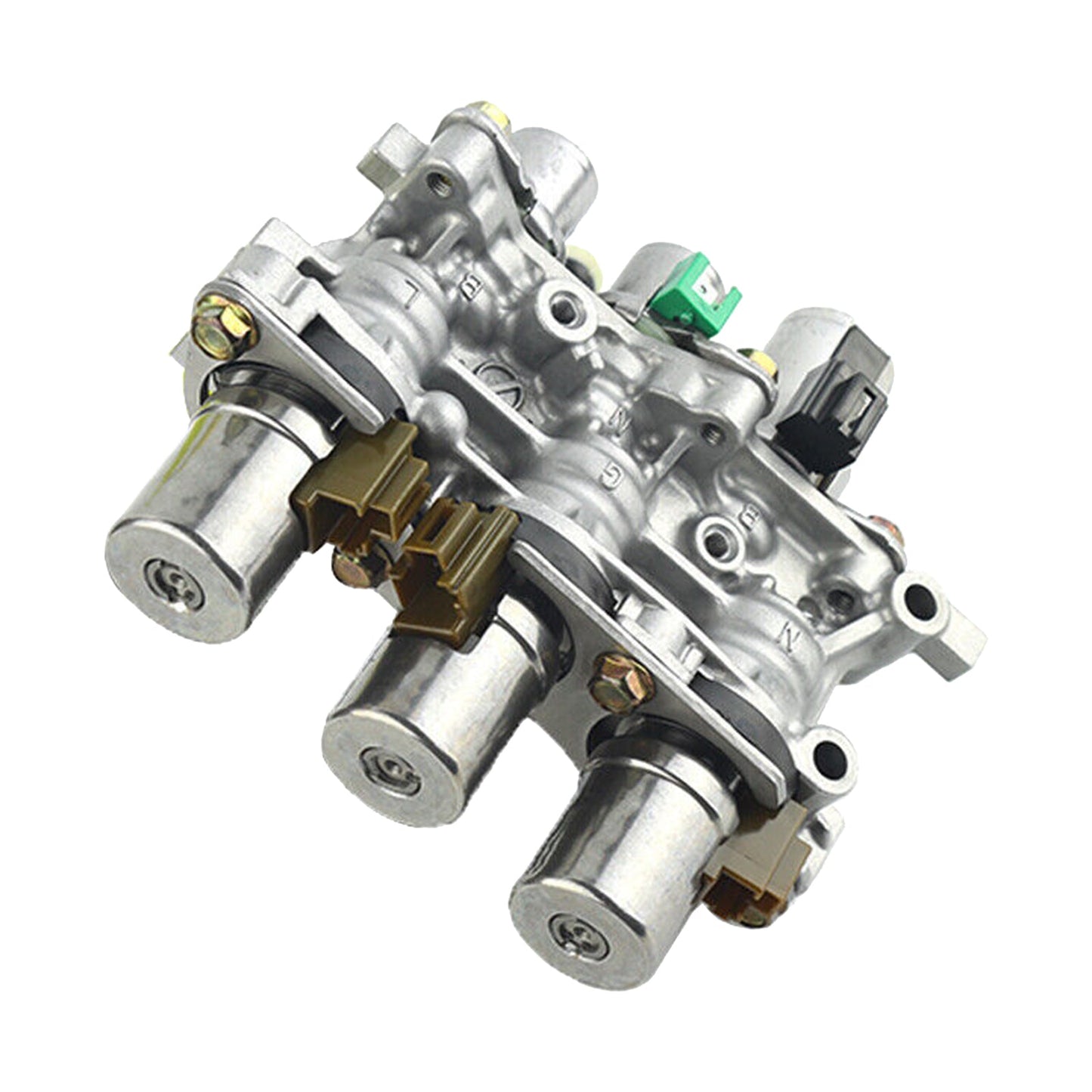 Pacchetto blocco solenoide trasmissione Ford Focus 2000-2012 4F27-E 48420K-R