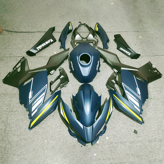 Kit carenatura per Kawasaki EX400/Ninja400 2018-2022