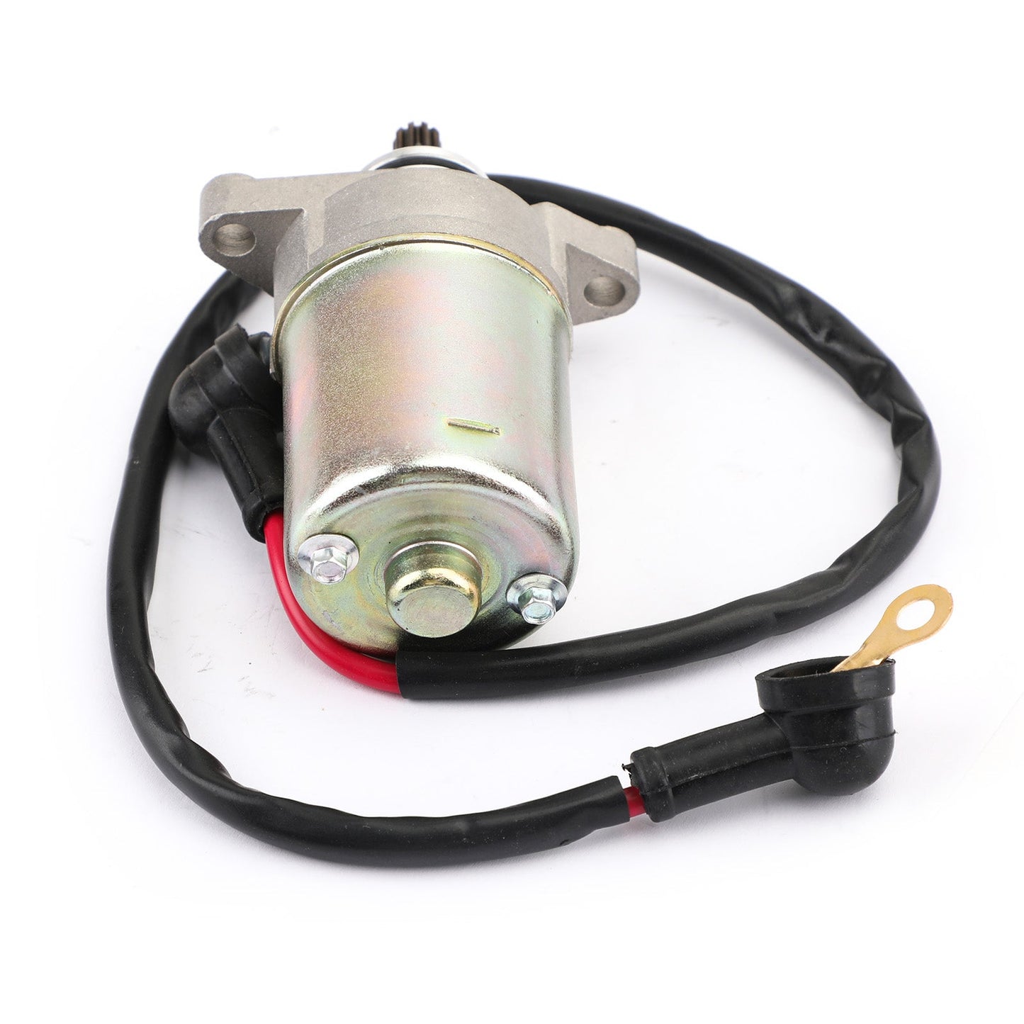 Nuovo motorino di avviamento 2008-2018 Bombardier DS70 DS90 MINI ATV 191-534 410-54261