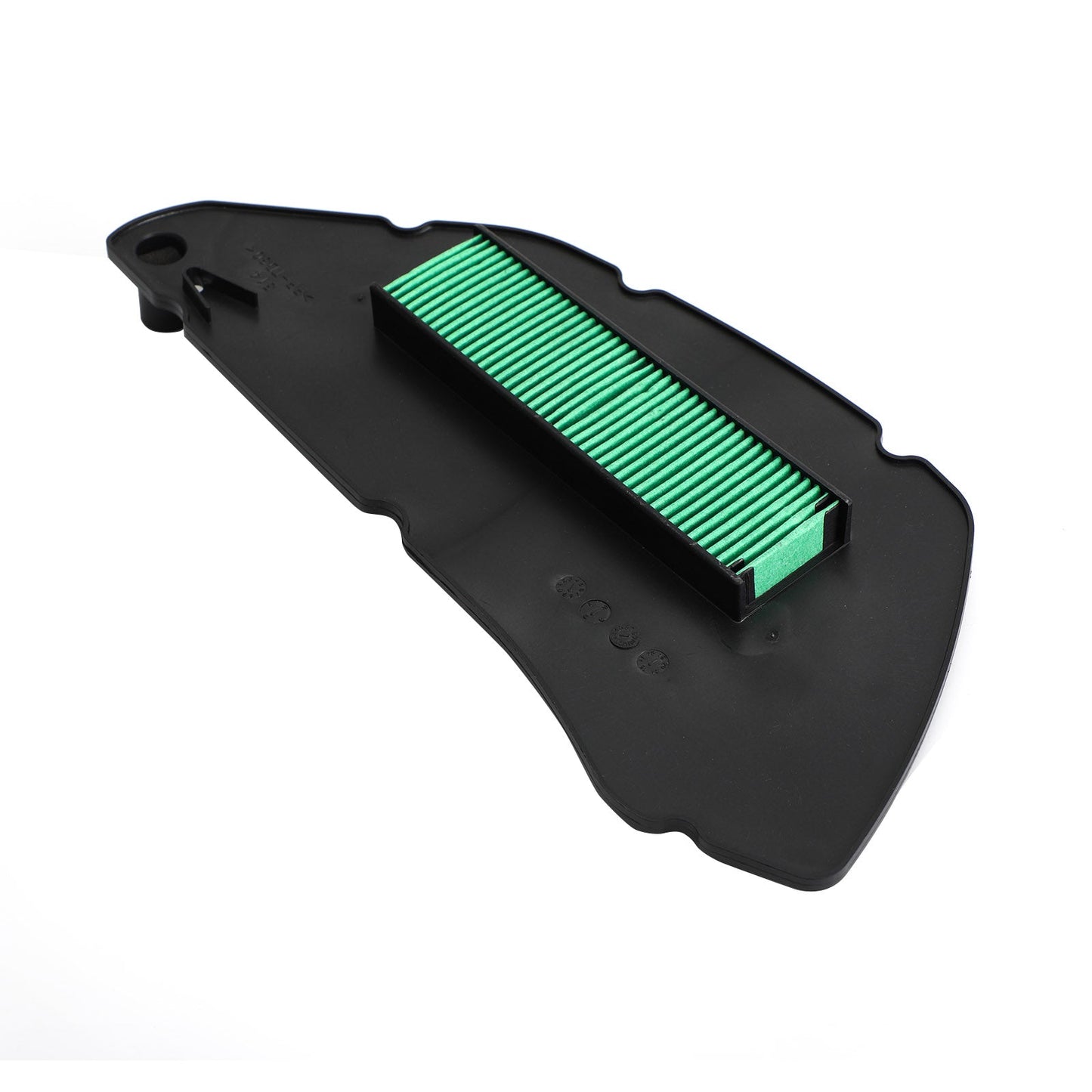 Sostituzione filtro aria per Piaggio Medley 125 150 4T ie ABS 2016 2017 2018 2019