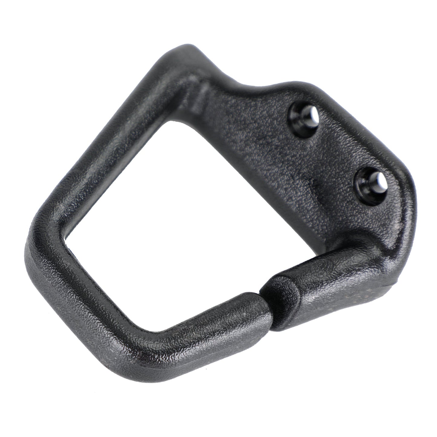 Guide per le spalle della cintura di sicurezza nere per Camaro Firebird Convertible generico 1993-2002