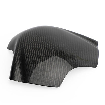 Yamaha YZF-R6 2008-2016 Protezione per carenatura del pannello del coperchio del serbatoio del gas in carbonio