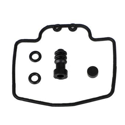 Kit riparazione carburatore diaframma stantuffo adatto per Yamaha SKYLINER MAJESTY YP250 1996-2003 Generico