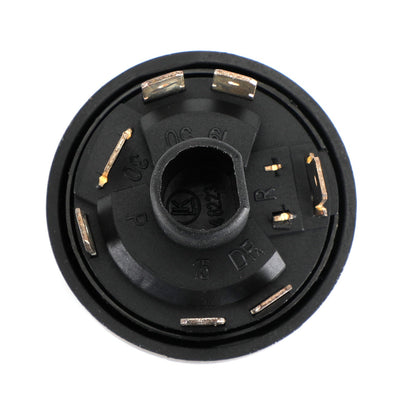 Interruttore di accensione con 2 chiavi 15082295 11007281 Adatto per camion Volvo A20C A30C