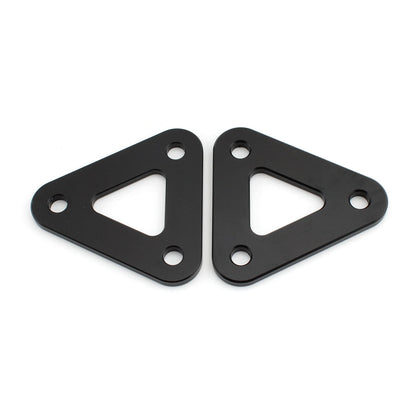 Honda VFR800 2002-2021 Kit collegamento abbassamento alluminio CNC PEGASO 600 650 2005-2009