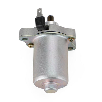 1994-2001 Honda SA50 Elite 50 SR SA50P Elite 50 S Nuovo motorino di avviamento per 31200-GW0-010