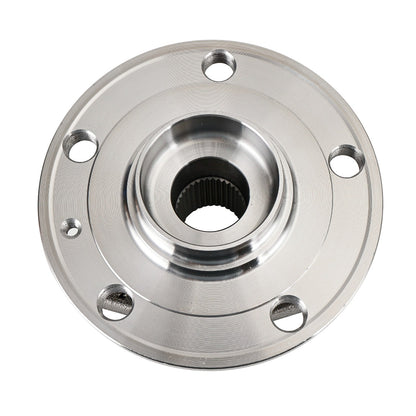 5K0498621A mozzo cuscinetto ruota anteriore con 3 fori per VW Rabbit Scirocco Sharan Tiguan Touran