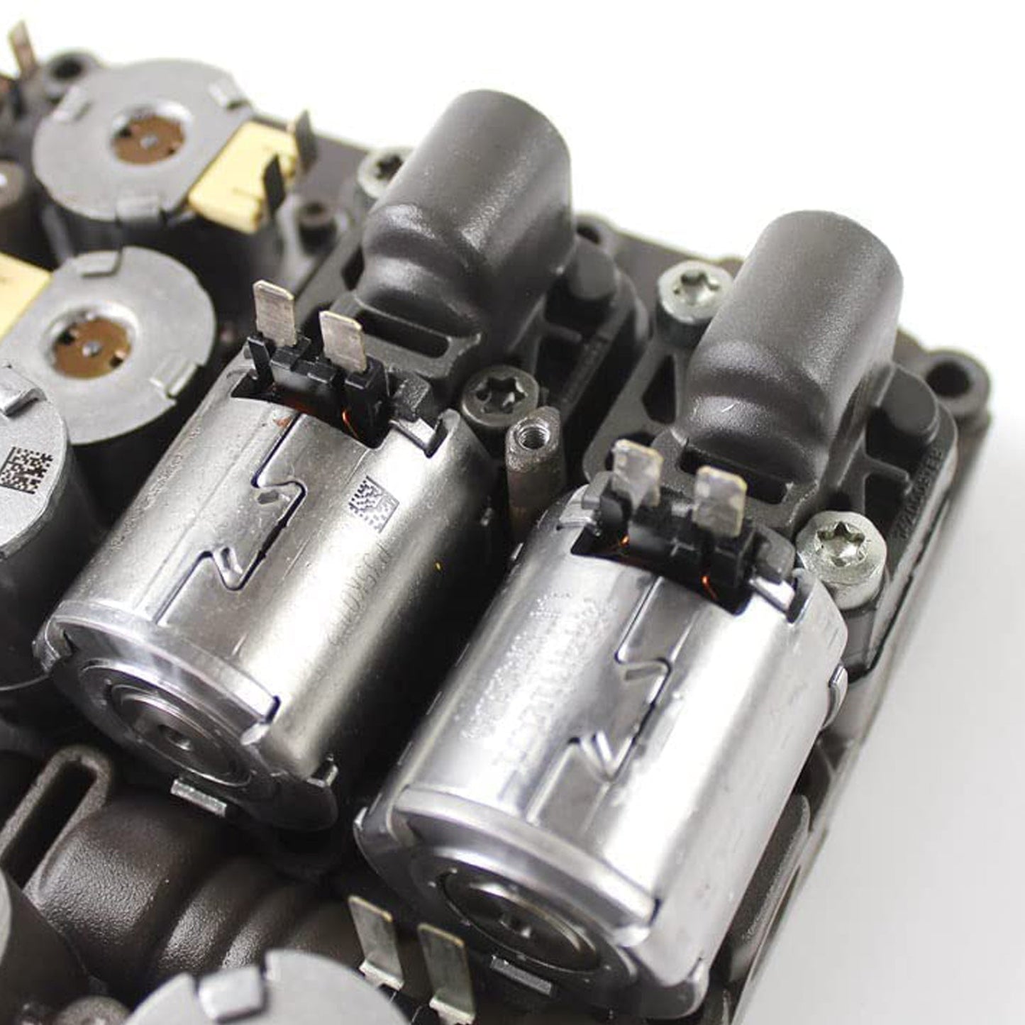 Corpo valvola di trasmissione DQ250 DSG 6 velocità 02E per Volkswagen Audi TT Seat Skoda