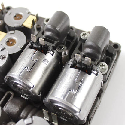 Corpo valvola di trasmissione DQ250 DSG 6 velocità 02E per Volkswagen Audi TT Seat Skoda