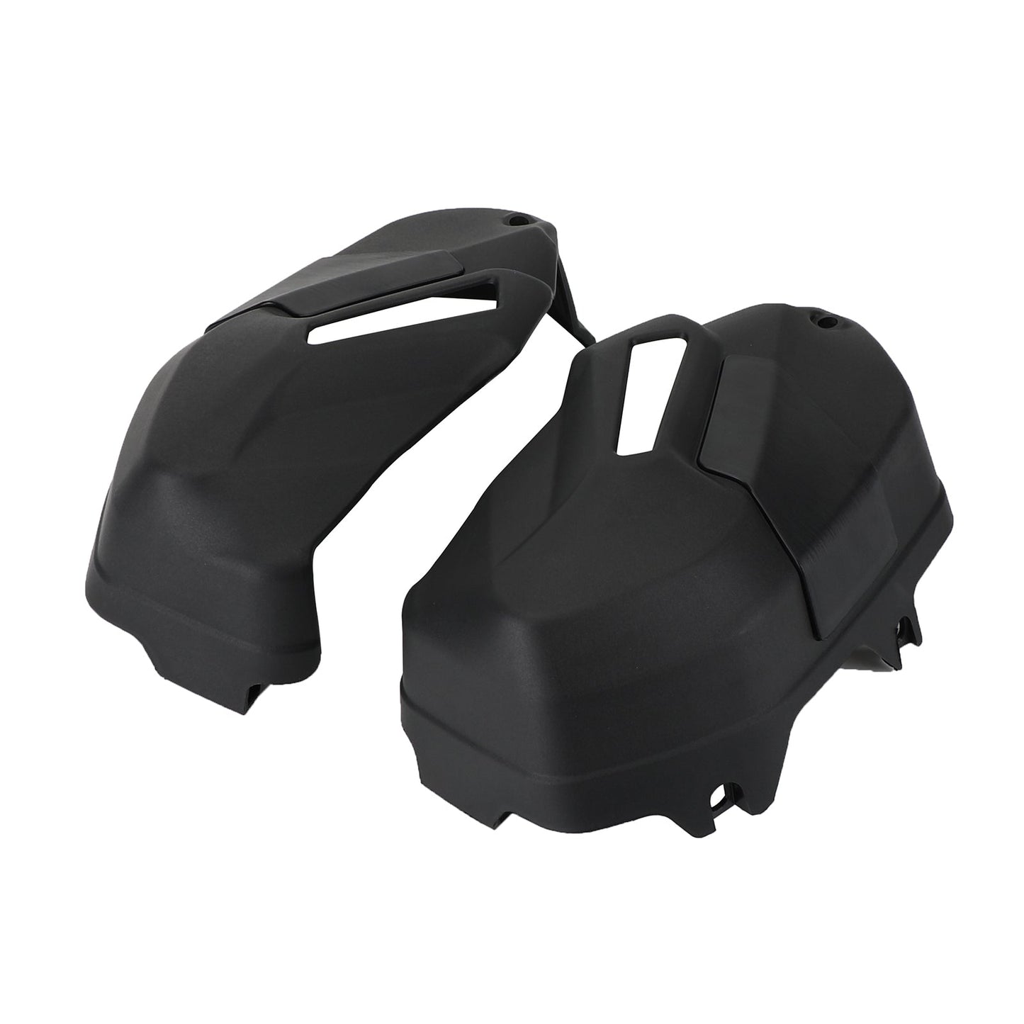 Protezioni testa cilindro per BMW R1250GS ADV R1250R R1250RT R1250RS 19-20 Generico