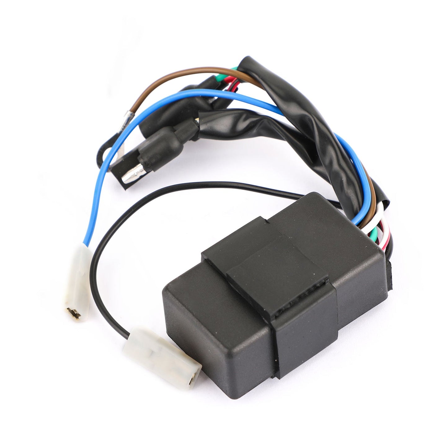CDI BOX Accenditore per Polaris 3085639 RANGER 500 SPORTSMAN 400 500 BIG BOSS 500 Generico