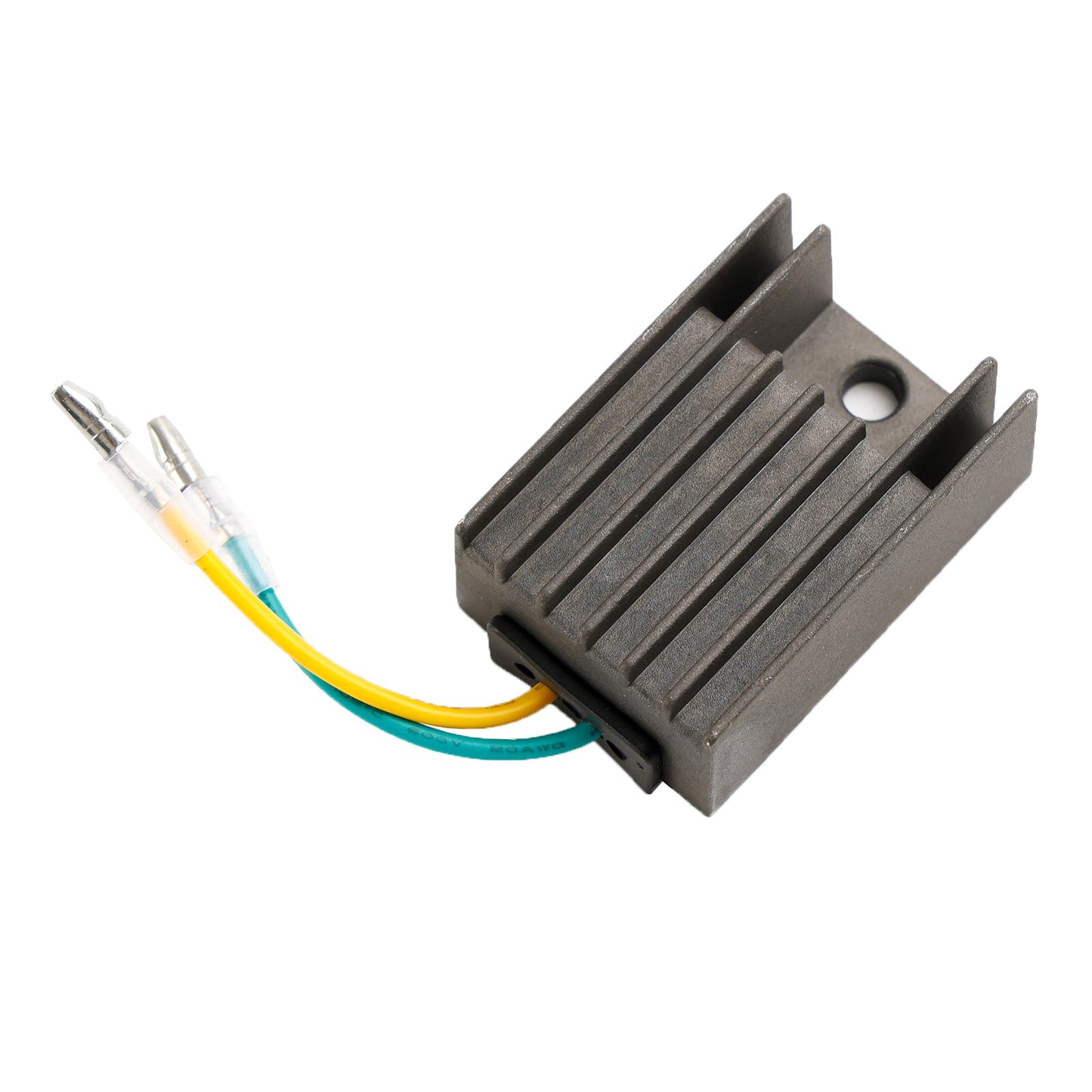 Regolatore e guarnizione dello statore del generatore per Honda 1985 ATC250R A - 31120-HA2-671