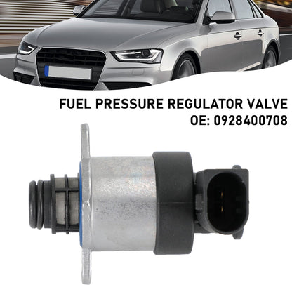 Valvola di regolazione della pressione del carburante 0928400748 per AUDI A4 A5 A6 Q5 Q7 VW Touareg generico