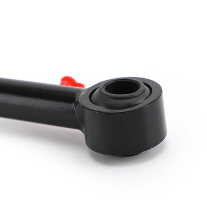 2007-2021 Jeep Wrangler JK JL 2.5-6” Collegamenti barra antirollio anteriore di sollevamento Scollegamento generico