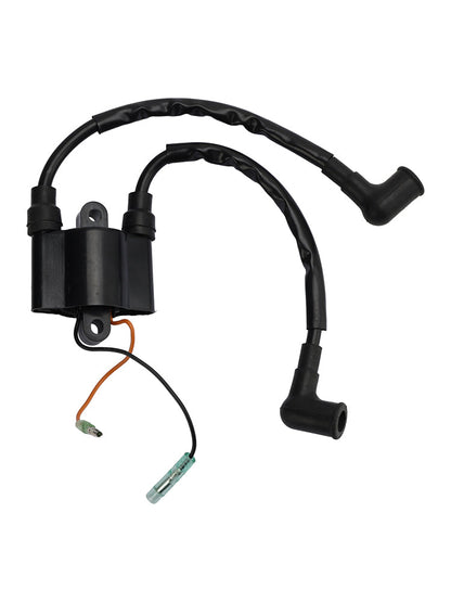 Bobina di accensione adatta per Suzuki 9.9HP DF9.9 15HP DF15 S/L 40HP DT40 33410-92L10