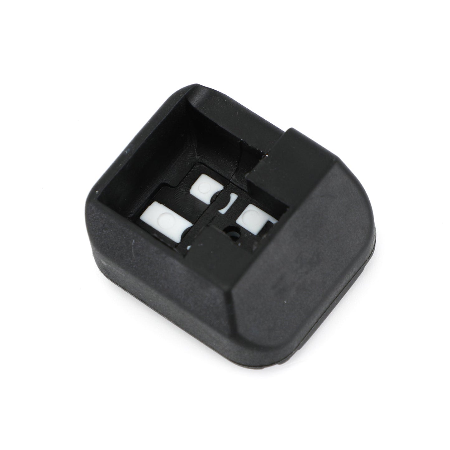 Copertura del cuscinetto del pedale del freno di stazionamento di emergenza 47120S0X003 per Honda CR-V Odyssey Pilot generico