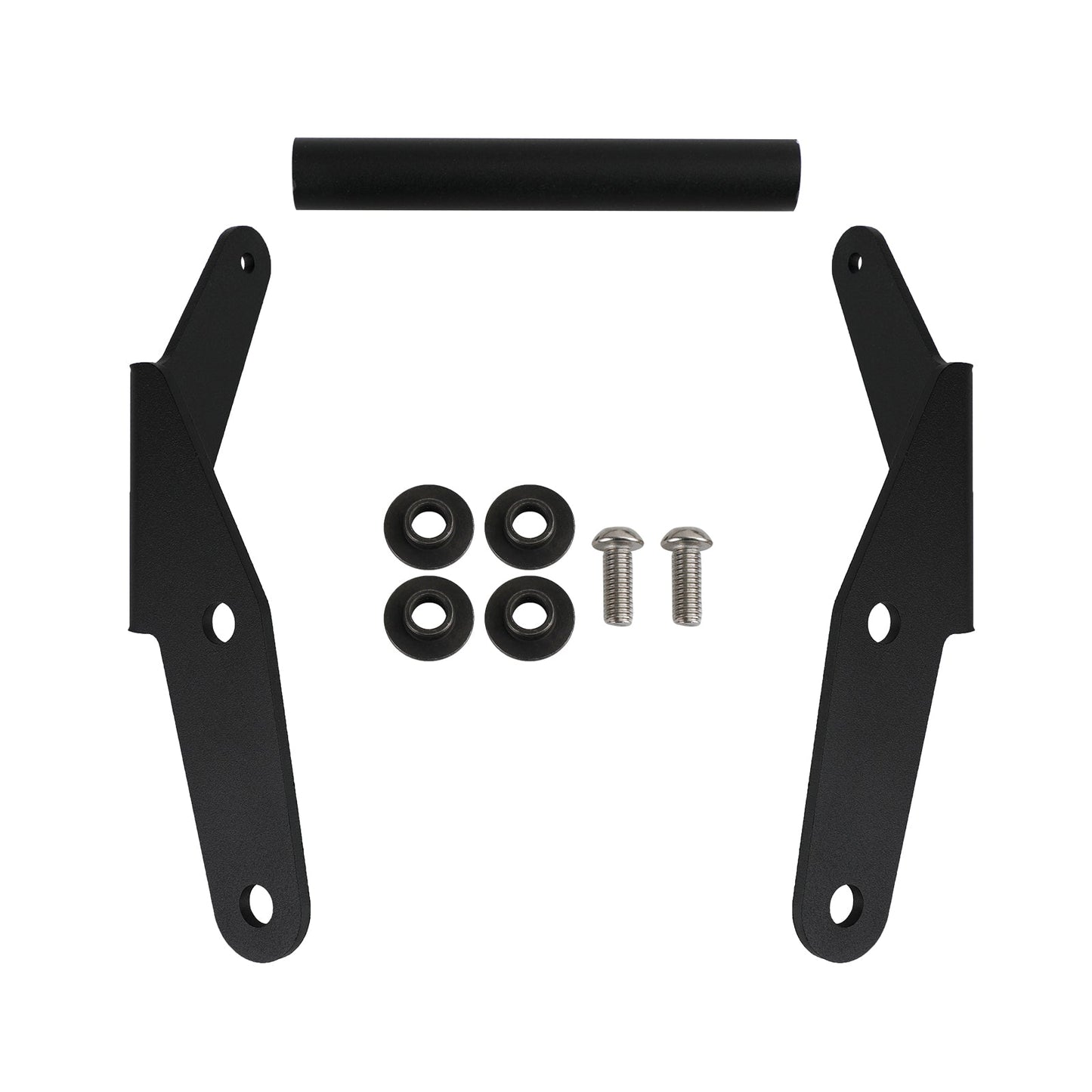 Kawasaki Versys-X 250 2017-2021 Gps Extension Staffa Telefono Navi Staffa