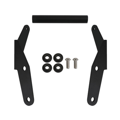Kawasaki Versys-X 250 2017-2021 Gps Extension Staffa Telefono Navi Staffa