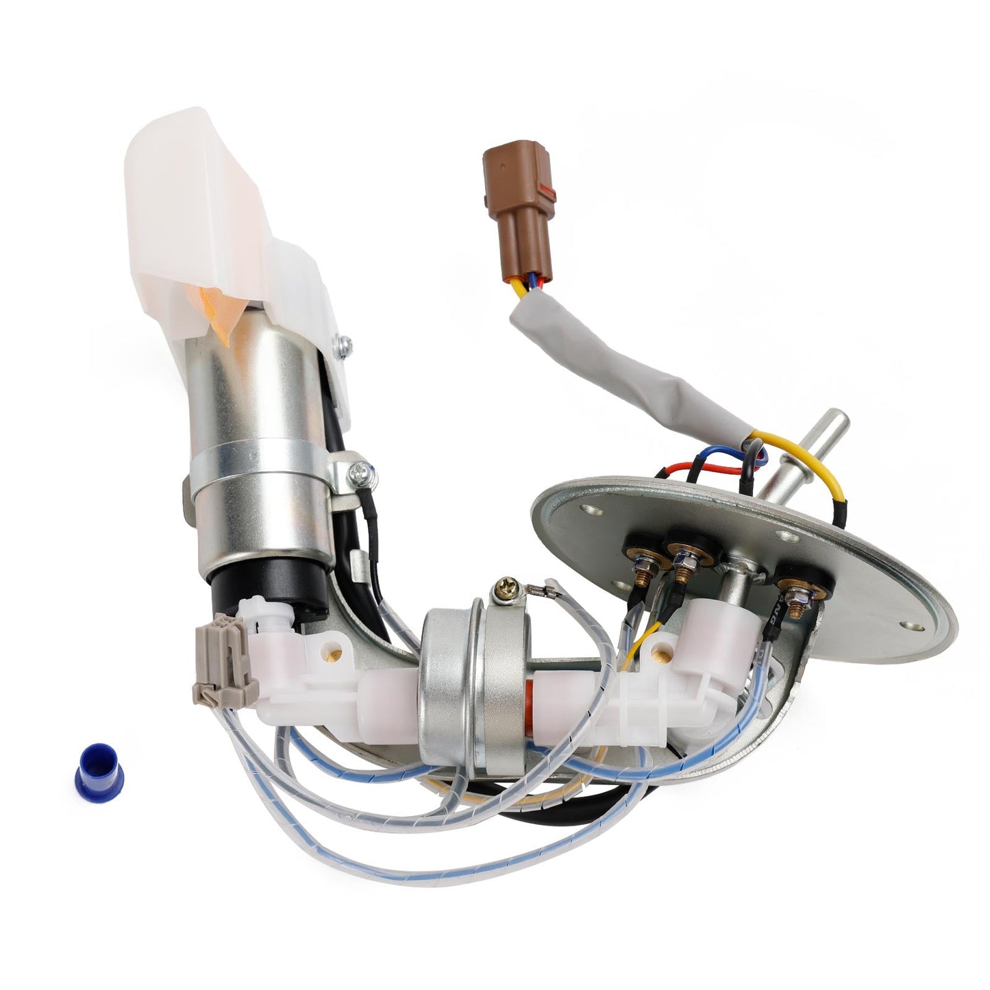 Gruppo pompa carburante per Suzuki VL 800 Intruder C800 C Boulevard C50 C50T 2007-2022
