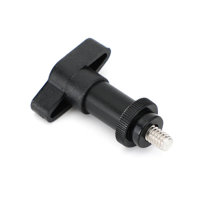 Kit di riparazione per inserti filettati in ottone per carenatura Batwing da 10 pezzi per Touring 97-13