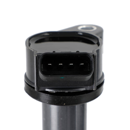 2007-2016 Lexus GS450H IS350 LS460 Toyota Camry 6 Bobine di accensione + Connettori + Candela UF487 90919-02251