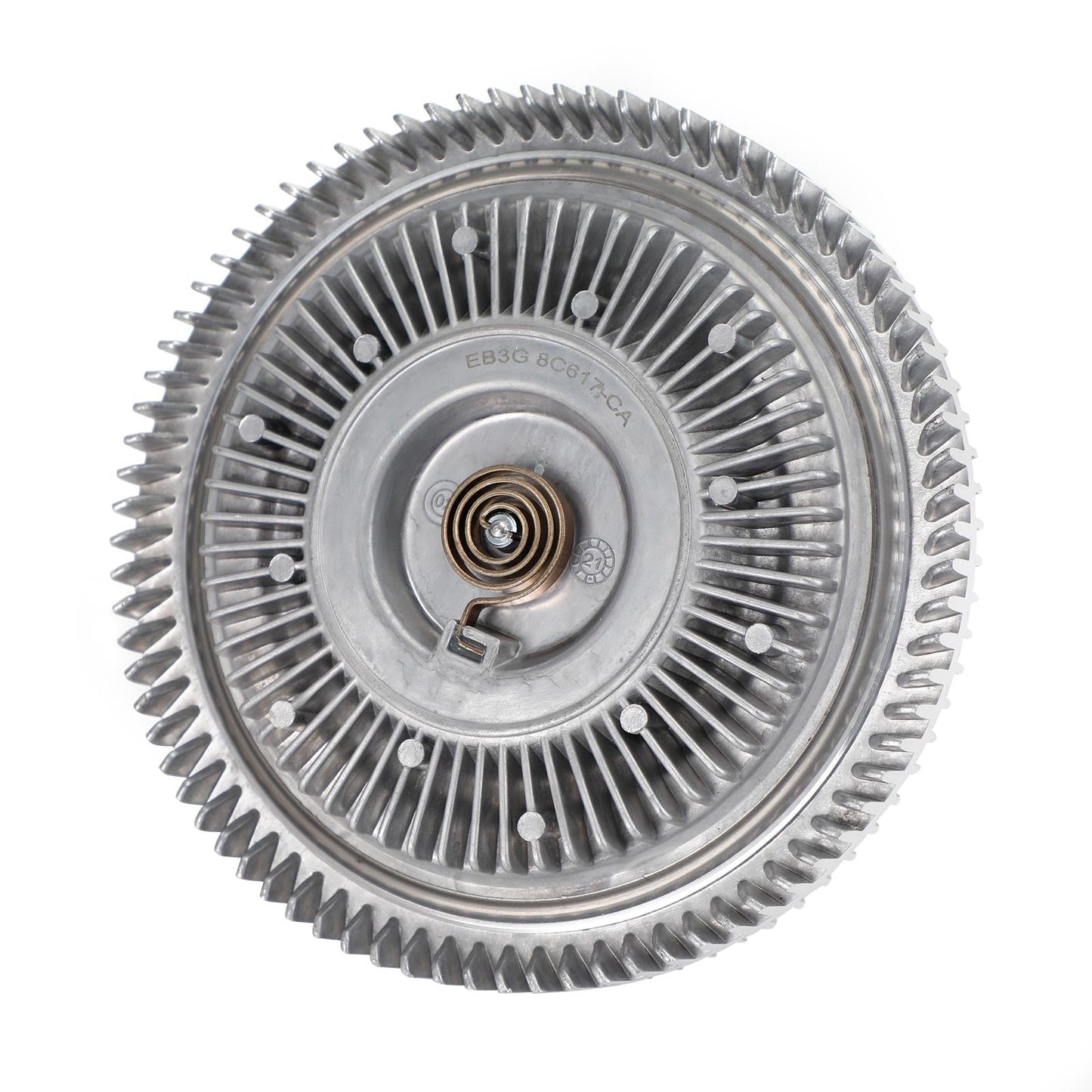 Ford Ranger 2.2L 3.2L Turbo Diesel 4Cyl. 5Cyl Fan Clutch 115835 Sostituire Fedex Express
