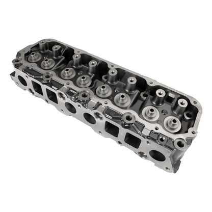 403/117 testata nuda per Jeep 2.5L 1989-2002