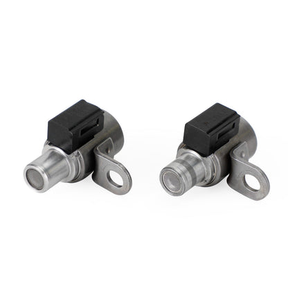 MINI 2005-2011 L4 1.6L 6 velocità FWD 8 pezzi 09G TF-60SN/TF60SN Trans solenoide a 6 velocità