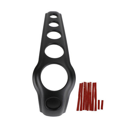 Protezione serbatoio carburante gas per Honda Rebel300/500 CMX 300 500 2017-22 Generico