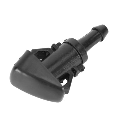 2Pcs Tergicristallo Rondella Ugello Jet Spray Per Dodge Journey 09-13 5116079AA Generico