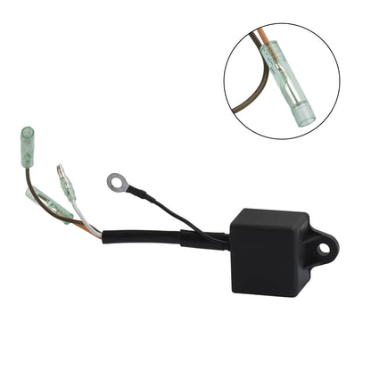 Accenditore CDI BOX adatto per Tohatsu M2.5A M3.5A Mercury/Mariner 2HP 2.5HP 3HP 823034