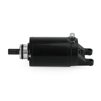 Motorino di avviamento adatto per Tiger 800 XCA XCX XR XRT XRX 2018 2019 2020 T1313333 Generico