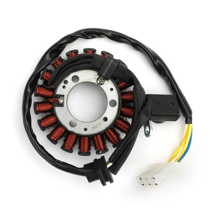 ALTERNATORE GENERATORE STATORE per Honda CBR125 CBR 125 R/RS/RT 11-17 31120-KPP-T01 Generico