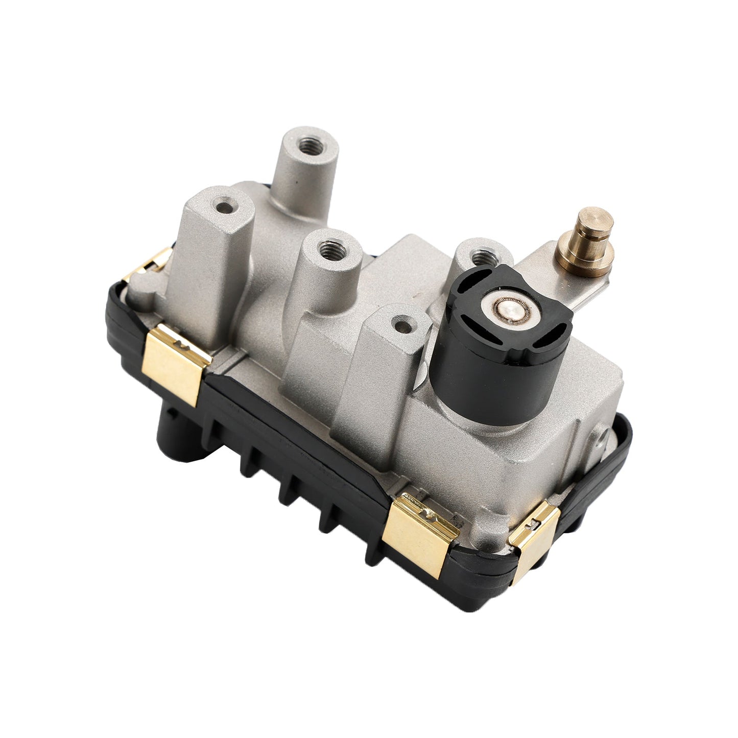 Attuatore turbo per Mercedes Classe C W203 W204 S203 S204 G-219 6NW008412-48