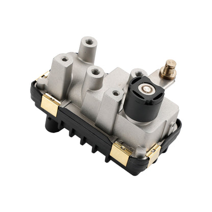 Attuatore turbo per Mercedes Classe C W203 W204 S203 S204 G-219 6NW008412-48