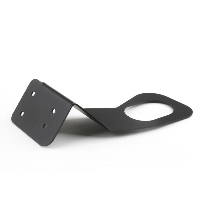 Mount Radio Passenger Grab Mic CB 75WXST Supporto per barra per Wrangler JK 2011+/