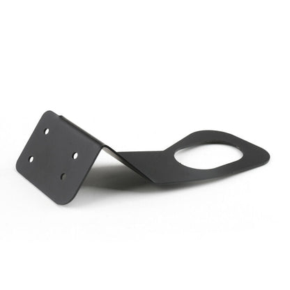 Mount Radio Passenger Grab Mic CB 75WXST Supporto per barra per Wrangler JK 2011+/