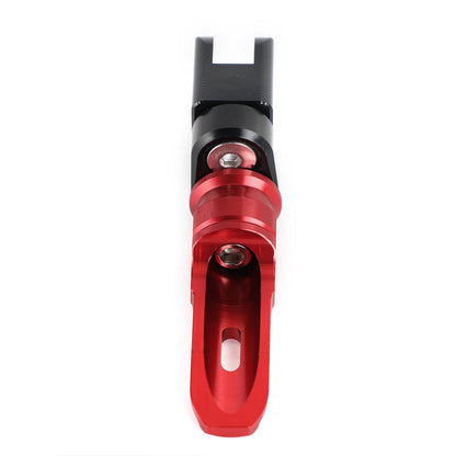 Pedane Pedane Anteriori Pedane per MV AGUSTA Brutale 675 800 1000 F3 675 800 F4/R Generic