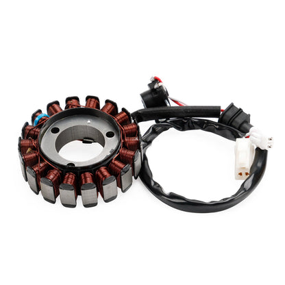 Kit guarnizioni bobina magnete statore regolatore Yamaha WR125 WR125R WR125X 2009-2014