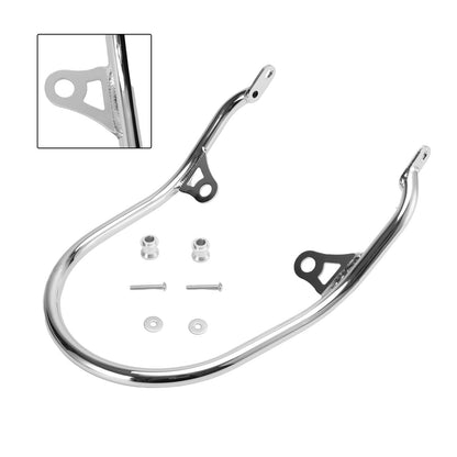 Supporto per bracciolo passeggero posteriore per moto Kawasaki Z900RS 2018-2025