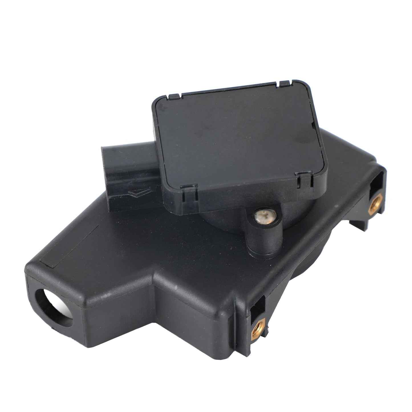 Sensore di posizione del corpo farfallato TPS 9643365680 per Peugeot Citroen Fiat Suzuki Generico