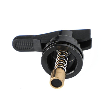 Carburatore Manuale Choke Button Starter Valve Stantuffo per PHVA PHVB PHBN 53015 Generico