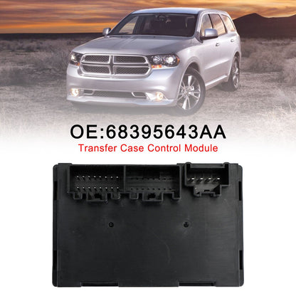 Dodge Durango 2011-2013 Modulo di controllo caso di trasferimento 68395643A A56029423AK RL029423AJ 56029423AJ RL029423AI 56029423AI