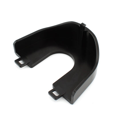 2015-2022 Touring Road Glide Rivestimento pannello interruttore di accensione in alluminio speciale