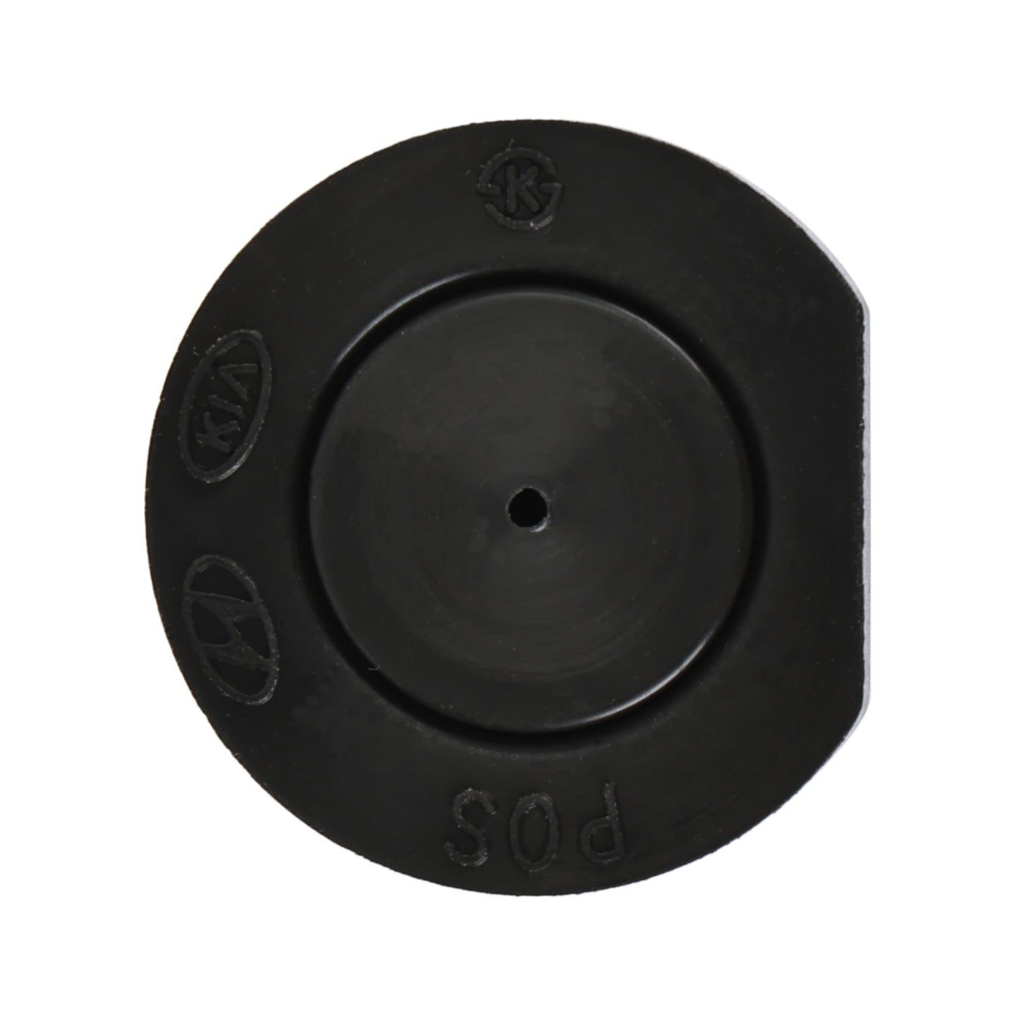 24352-2GGB0 24352-2GGA0 Nuovo albero a camme Spina adatta per Kia per Hyundai Black