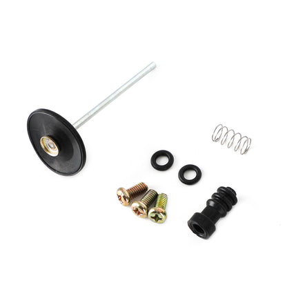 Carburatore Carb Rebuild Kit adatto per Honda XL250R CB450SC XL500R CB650 CB750 Generico