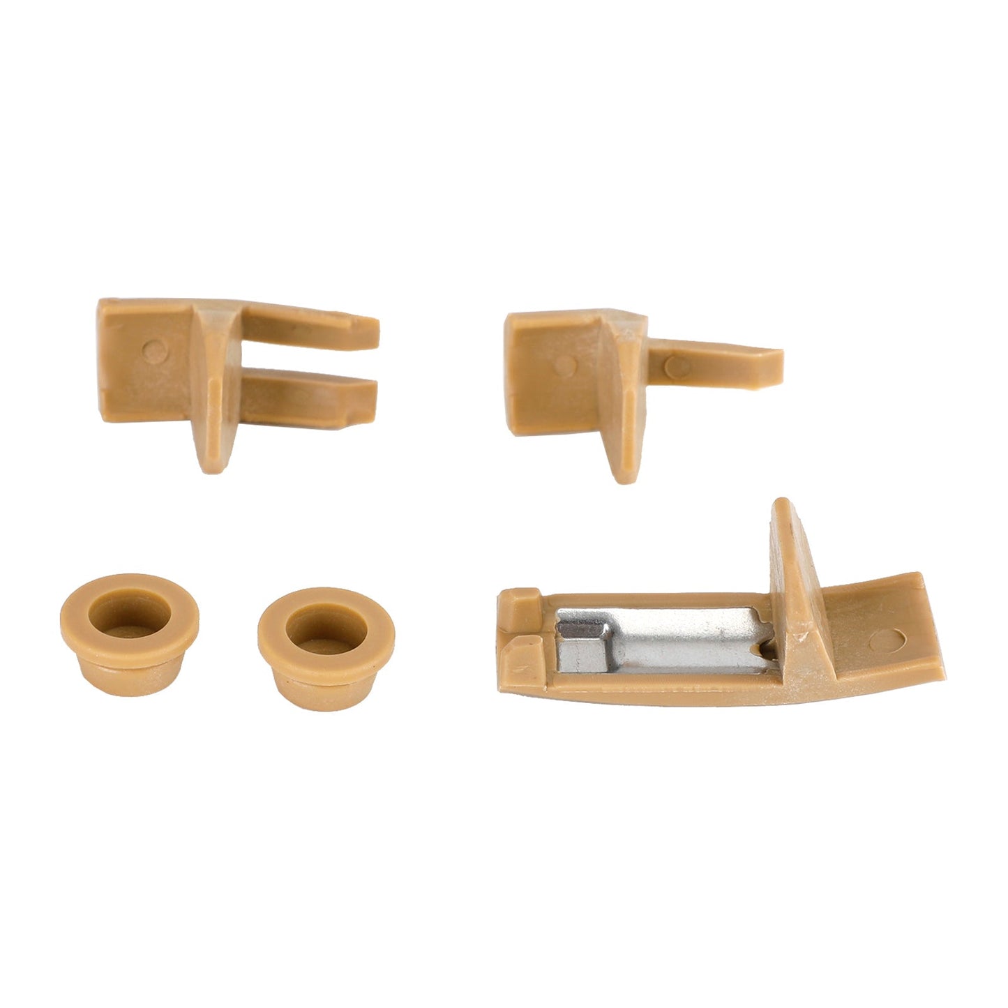 6DCT450 Ford Models MPS6 Kit di riparazione delle molle dei fermi della frizione del cambio