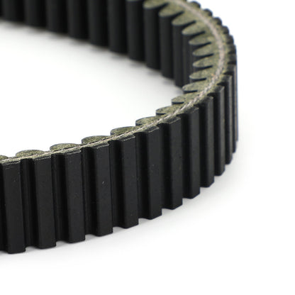 Cinghia Trasmissione Finale Per Yamaha Majesty 400 2009-2011 34B-17641-00-00 34B176410000 Generic